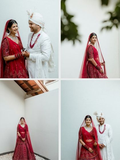 Grand Wedding Ceremonies photo 41