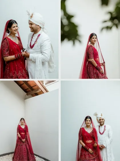Additional moments from our beautiful wedding ceremonies, showcasing a variety of entries, rituals, and happy couples.