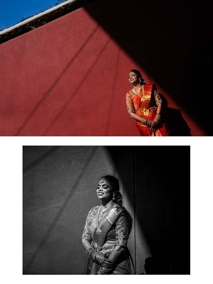 Bridal Portraits: The Moments Before "I Do" photo 24