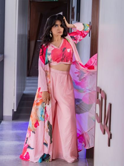 Creative & Photoshoot Looks photo 16