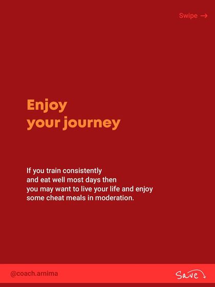 A guide to coping with cheat meals. It's about moderation and flexible eating, not guilt. A cheat meal is a tool, not an excuse to go off track.