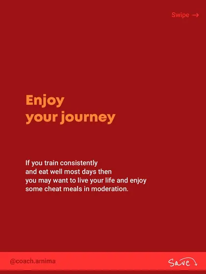 A guide to coping with cheat meals. It's about moderation and flexible eating, not guilt. A cheat meal is a tool, not an excuse to go off track.