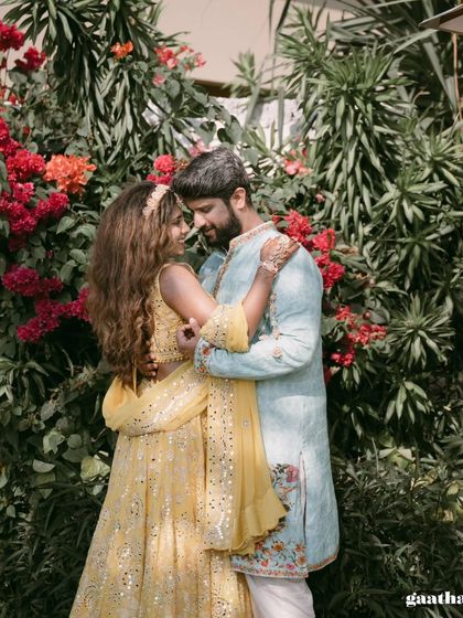 Destination Weddings: Beyond Borders photo 17