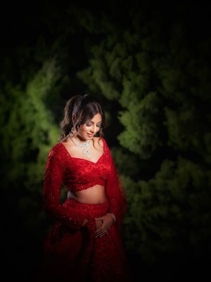 Wedding Clickz - Wedding Photography Bridal Portraits: The Soul of the Bride photo 108