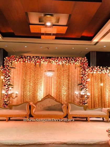 Grand Reception Stages photo 5