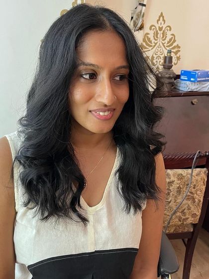 Rohit - Haircuts Modern Layers: Shags, Butterfly & Long Hair Cuts photo 99