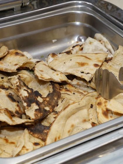 A Taste of Our Vegetarian Cuisine photo 50