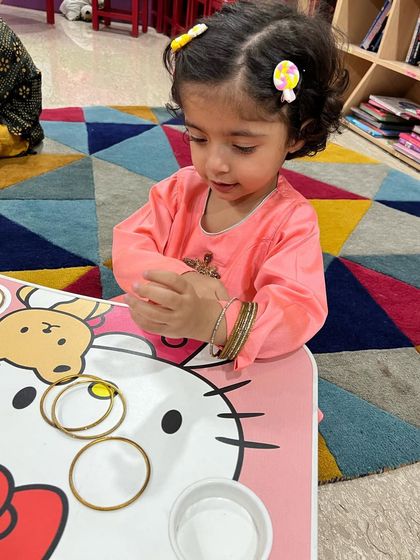 Our Festive Celebrations photo 30