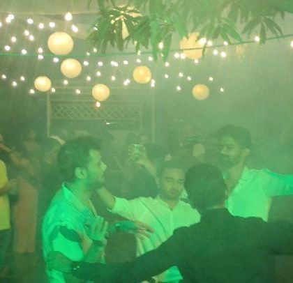 McDj Sandy - AV Production for Events Additional Work photo 6