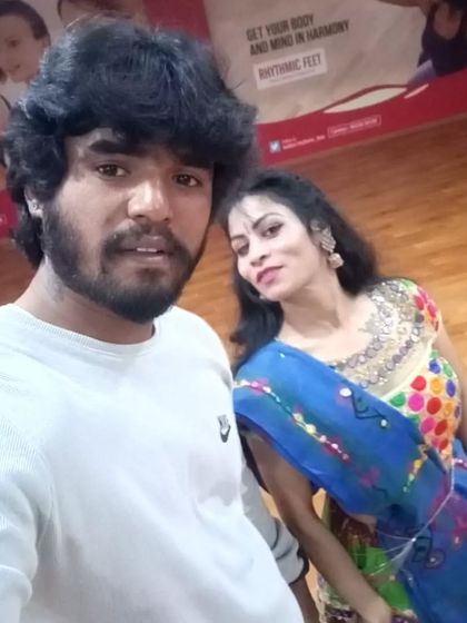 Julie Masih - Dance Classes & Choreography Festival & Wedding Choreography photo 20