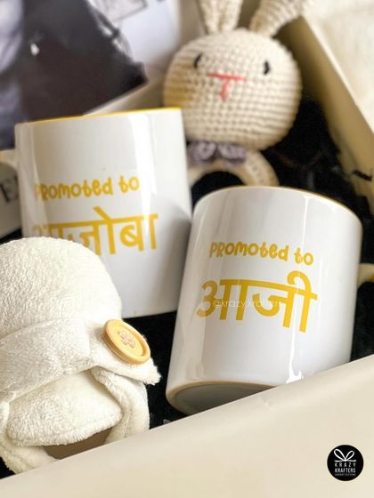 Announcing Your Little One photo 19