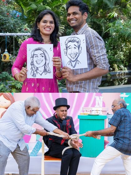 Novella - Children's Themed Birthday Parties Fantasy Worlds: Mermaids, Fairies & Enchanted Gardens photo 33