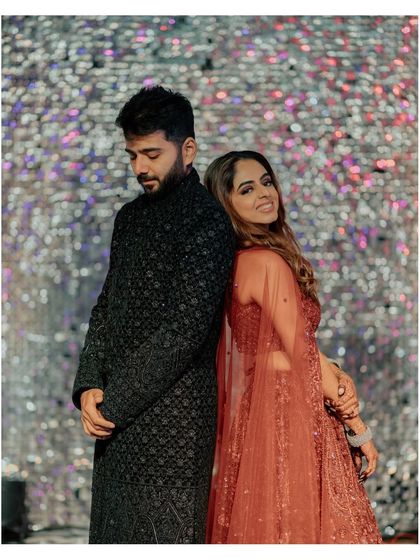 The Celebration: Sangeet & Cocktail Nights photo 20