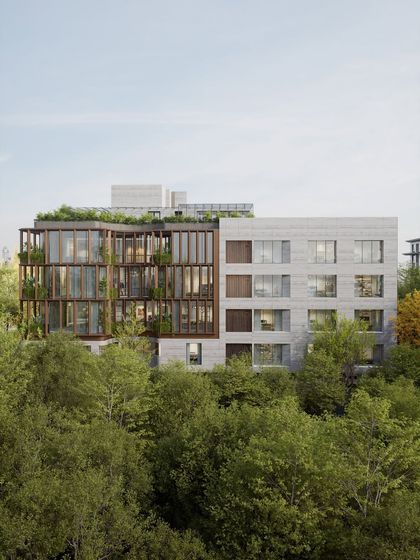 Architecture Dialogue - Architectural Design Luxury Residential Communities photo 3