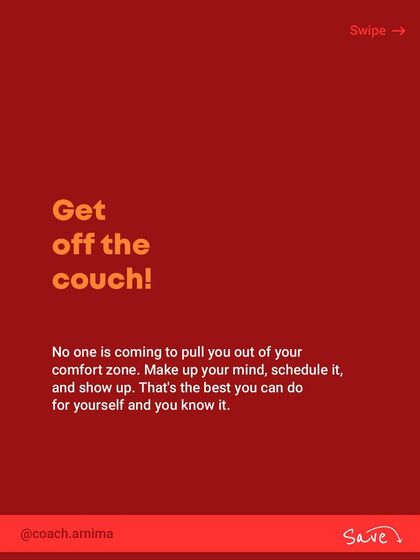 How do you start when you feel stuck? This guide gives you actionable steps, from making small changes and changing your environment to just getting off the couch and starting now.