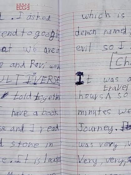 ThinkBox - Kids' Workshops & Classes By Kids, For Kids: Our Young Creators' Corner photo 4