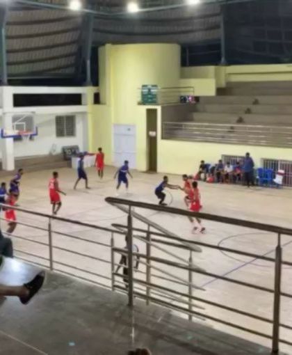 Akshay Prasad S - Athletic Performance Training Team Accomplishments: A Winning Record photo 166