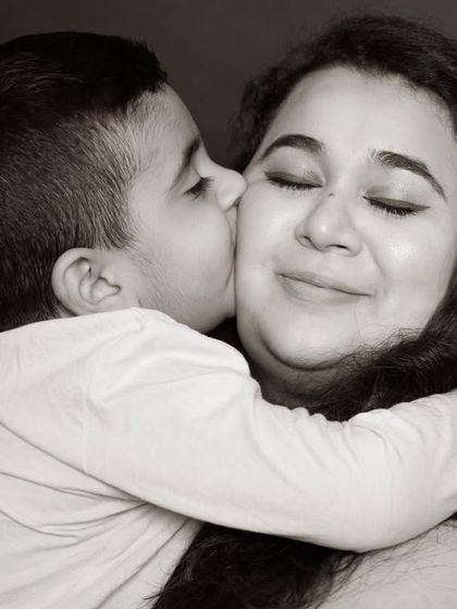 The Parent-Child Connection photo 14