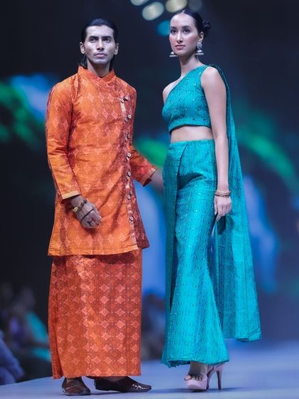 Rakshith Shetty - Fashion & Portfolio Photography Runway & Fashion Shows photo 13