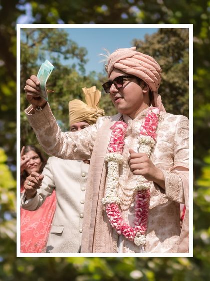 Baraat & Sangeet: The Celebration photo 7