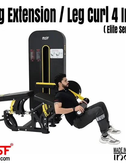 Another hip thrust demonstration.