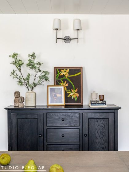 Grand Living & Dining Spaces photo 47