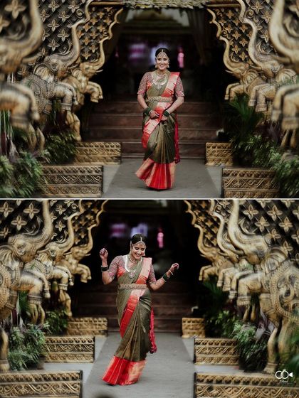 2Bonds - Wedding Photography & Films Sacred Vows: The Wedding Ceremony photo 71