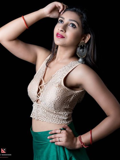 Krish - Fashion & Portfolio Photography Desi Swag: Modern Ethnic photo 19