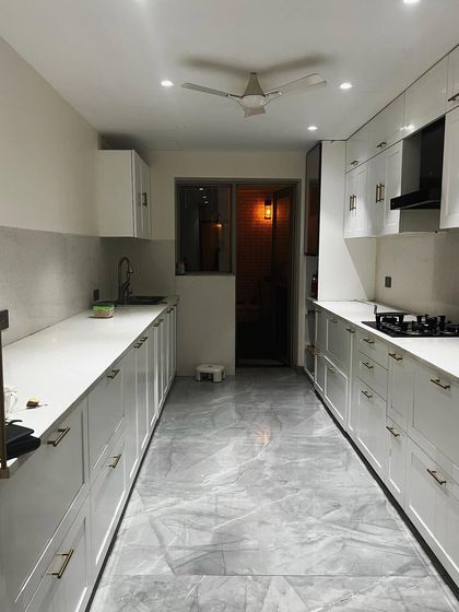 Functional Spaces: Kitchens & Bathrooms photo 3