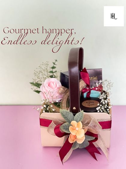 Gourmet & Indulgent Treats photo 15