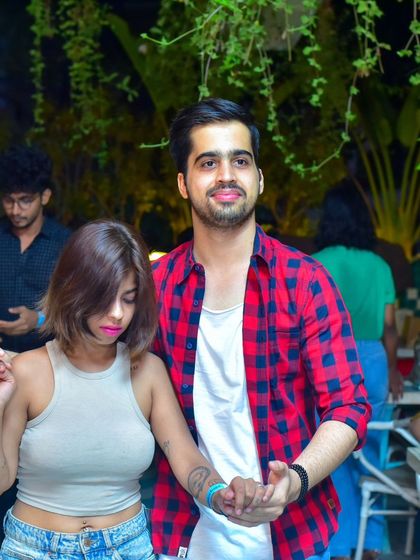 Furor - Latin Dance Socials The La Rumba Experience photo 252