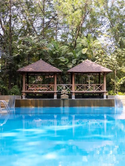 Discovery Village Resorts - Corporate & Group Outings Water Activities photo 19