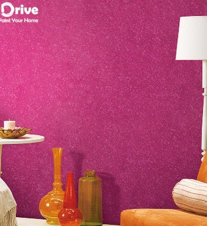 ColourDrive - Decorative Painting & Wall Art Textured Wall Finishes photo 27