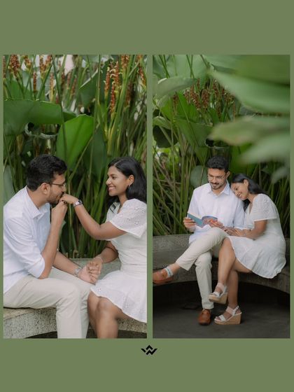 Studio WE Weddings - Pre-Wedding & Engagement Services Behind the Lens: Our Team & Process photo 37