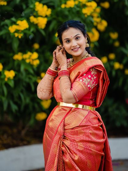 Engagement & Sangeet Nights photo 58