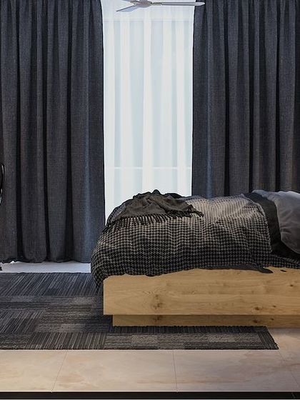 Woodofa - Interior Renovation & Remodeling Elegant Bedrooms for Rest & Recharge photo 71