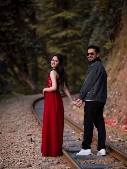 Shimla Toy Train Romance photo 10