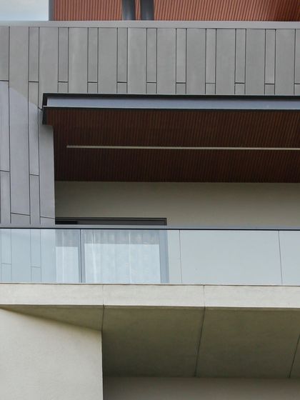 Material & Detail Showcase photo 28