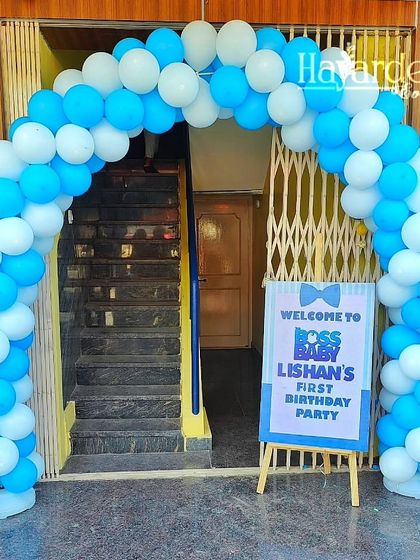 Kids' Character & Themed Parties photo 24