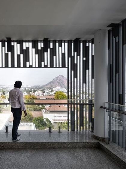 Architectural Craft: Details, Materials & Innovation photo 7