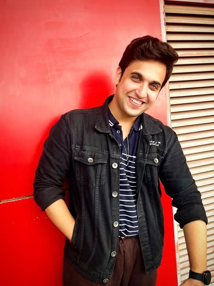 Modeling Portfolio: Modern & Lifestyle photo 17