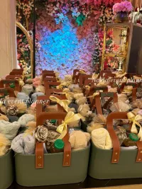 Event Gifting & Hampers