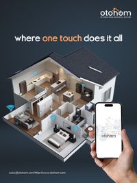 Hotel & Building Automation