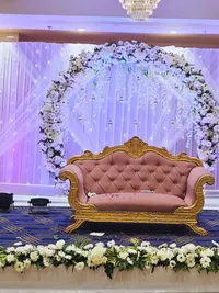 Wedding & Pre-Wedding Decoration