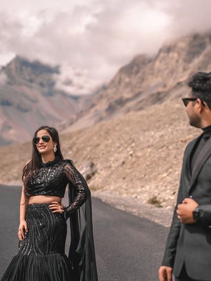 Epic Spiti Valley Shoots photo 5