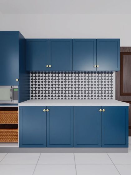 Artyss Designn Studio - Individual Room Design & Renovation Modern Kitchens & Dining Spaces photo 24