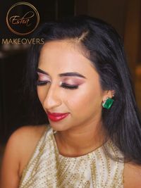 Special Occasion Makeup