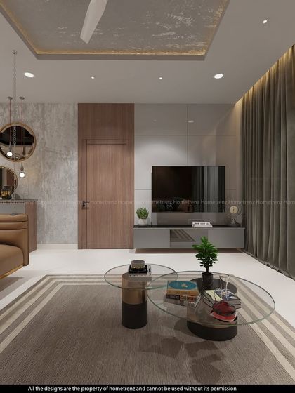 Living & Drawing Rooms photo 27