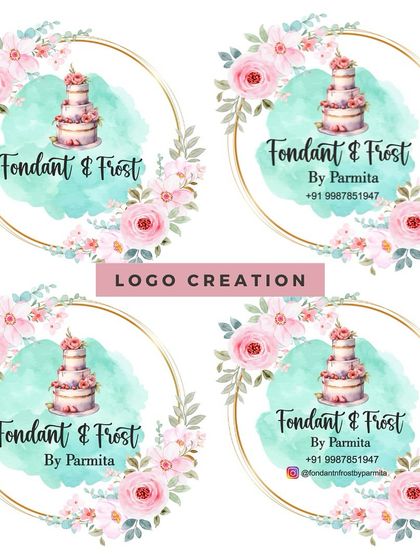 The Party Glitter - Custom Business Branding & Marketing Materials Logo Design & Digital Templates photo 3