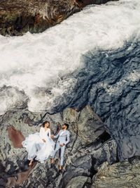 Pre-Wedding Shoots & Films